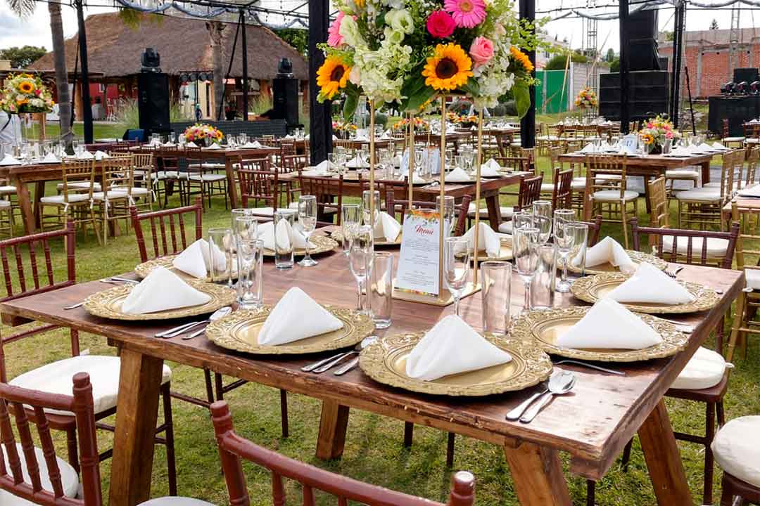 eventos sociales en atlixco