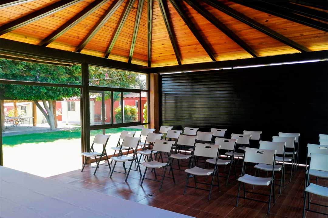 evento empresarial
