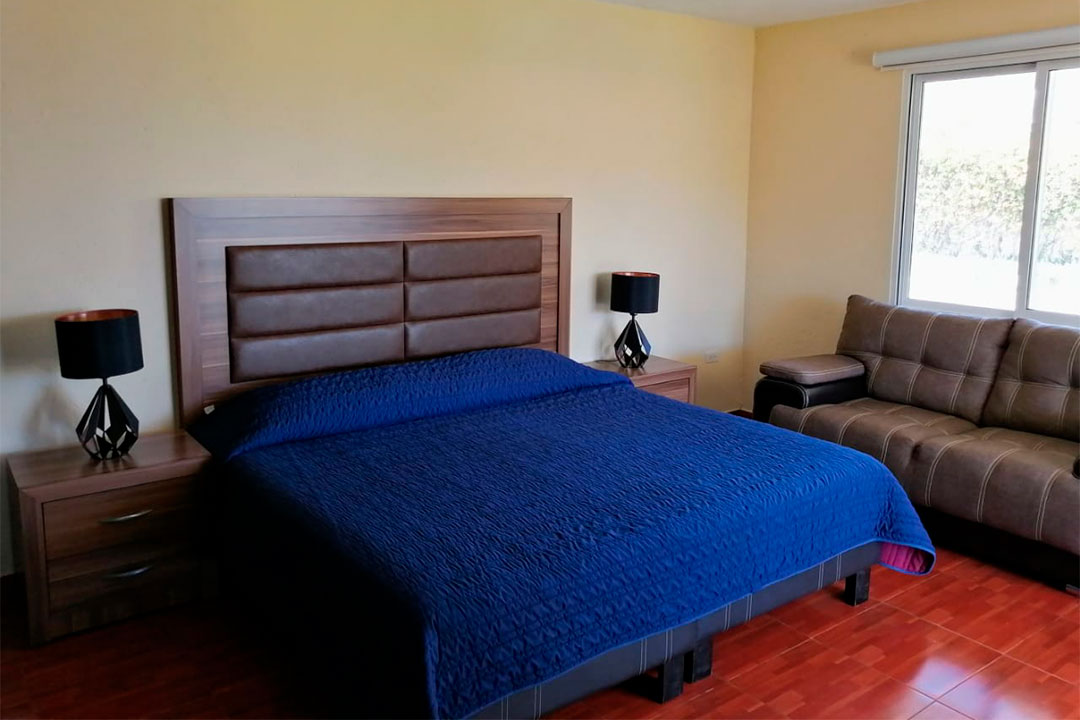 cama king size