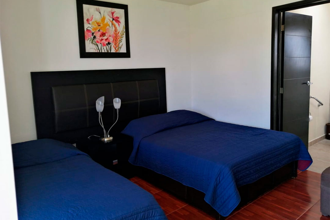 cama king size