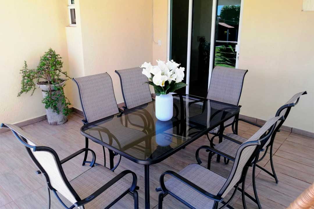 comedor