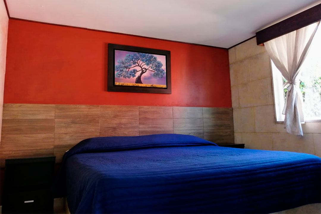 hotel en atlixco puebla